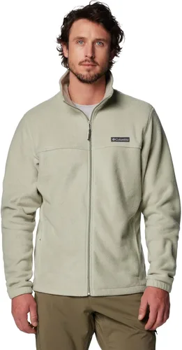 Vista 23 de Columbia - Chaqueta de forro polar con cremallera completa Steens Mountain 2.0 para hombre