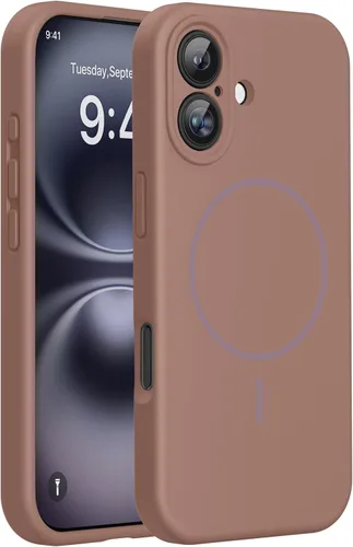 Vista 73 de Miracase Funda ultradelgada diseñada para iPhone SE 2022 (3ª generación)/iPhone SE 2020 (2ª generación)/iPhone 7/iPhone 8 con protector de pantalla