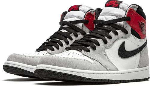 Vista 2 de Nike mens Air Jordan 1 Retro High OG