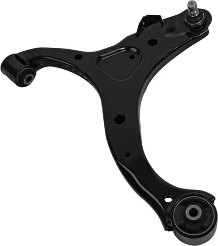 Vista 70 de Detroit Axle - Brazo de control inferior delantero derecho para Volkswagen
