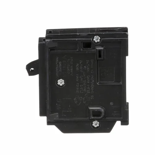 Vista 4 de Square D de Schneider Electric - Interruptor HO de 20A y un solo polo HOM120C