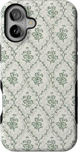 Vista 86 de Funda Casely para iPhone 16 Plus Todas Las Cosas Divertidas Diversión en Días Laborables Compatible con MagSafe Diseño Protector Audaz