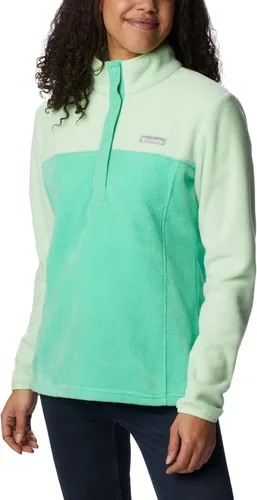 Vista 5 de Columbia Women's Benton Springs Half Snap Pullover