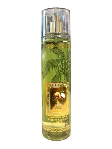 Vista 16 de Bath & Body Works - Fragancia de la Colección Champagne Apple & Honey, 8 onzas líquidas (Champagne Apple & Honey)