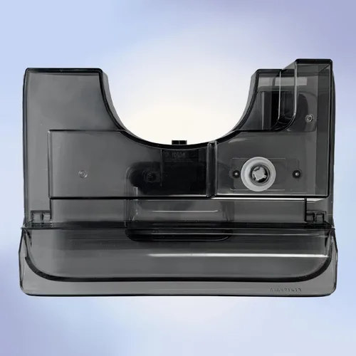 Vista 5 de Tanque de agua limpia de repalecement compatible con aspiradora Roborock F25, repuesto de repuesto, tanque inferior