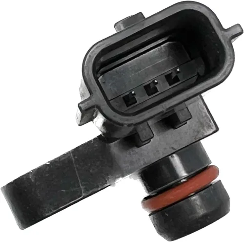 Vista 5 de DEVMO Sensor de presión de admisión del colector PRS0002 MAP compatible con 370z G37 EX35 FX50 Q60 Q70 QX70 QX80 3.7L 5.0L 5.6L V6 V8 22365EY00A