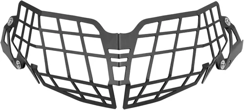 Vista 3 de Headlight Protector For Bennlli TRK502X TRK502 TRK500 For TRK 502 All Year Motorcycle Front Headlight Head Light Guard Protector Cover Protection