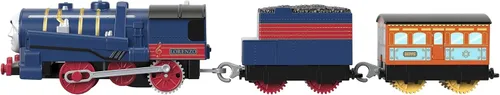 Vista 4 de Thomas & Friends TrackMaster, Lorenzo y Beppe