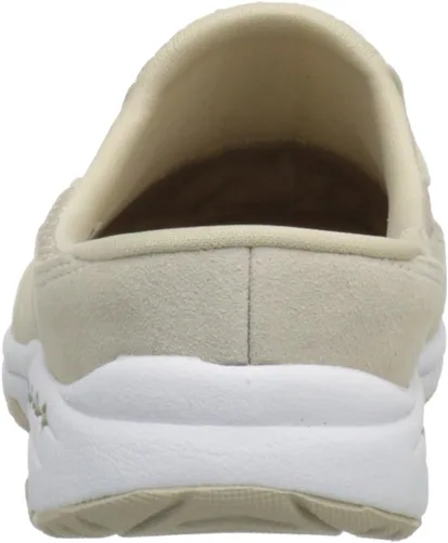 Vista 3 de Easy Spirit Traveltime - Zapatos tipo zuecos para mujer