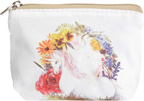Vista 195 de Monedero para mujer y niña, diseño de monedero
