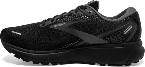 Vista 3 de Brooks Ghost 14 Neutral - Tenis deportivos de correr para mujer