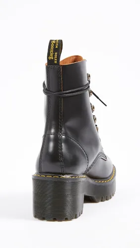 Vista 4 de Dr. Martens Bota Leona