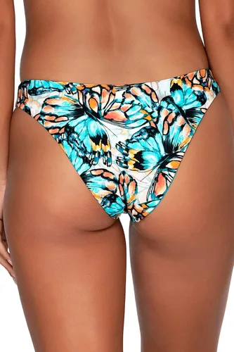 Vista 3 de Swim Systems Camila Scoop - Traje de baño para mujer