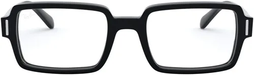 Vista 2 de Ray-Ban Rx5473 Benji - Marcos rectangulares para anteojos