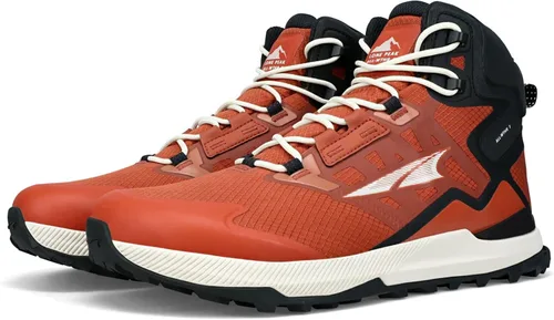 Vista 5 de ALTRA AL0A7R6U Lone Peak All-WTHR Mid 2 Tenis de correr para hombre