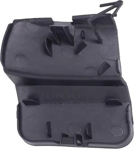 Vista 4 de ApplianPar Cubierta de gancho de remolque delantero para Infiniti QX60 2016-2020 Reemplazar 622A0-9NC1A 622A09NC1A