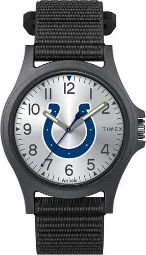 Vista 25 de Timex Reloj NFL Pride de 1.575 in para hombre