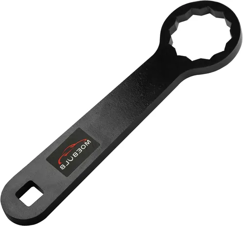 Vista 3 de 4882 Llave dinamométrica de eje de rueda trasera Herramientas manuales similares a HD-47925