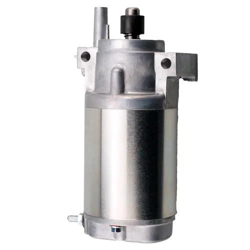 Vista 2 de Tapa Motor de arranque eléctrico 925-06300 725-06300 compatible con motores MTD Cub Cadet 547cc 4X90HU 4X90HUA 8X90KU 8X90ZU 8X90ZUA 9X90HU AX90HU
