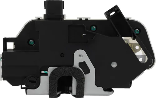 Vista 12 de SCITOO Actuadores eléctricos para cerradura de puerta delantera izquierda de repuesto para Ford F-150 2009-2014, 9L3Z5421813A, CR3Z6321813A