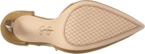 Vista 4 de Jessica Simpson Zapatos de tacón Cirrus para mujer