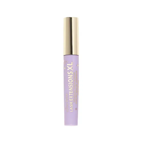 Vista 13 de Milani Extensiones de pestañas altamente calificadas XL Volumizing Tubing Negro