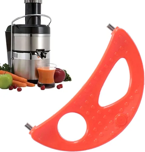 Vista 2 de Exprimidor Crescent Tool Power Series Delux Pro Jack Lalanne Piezas de rendimiento estable Suministros para electrodomésticos clásicos Herramientas