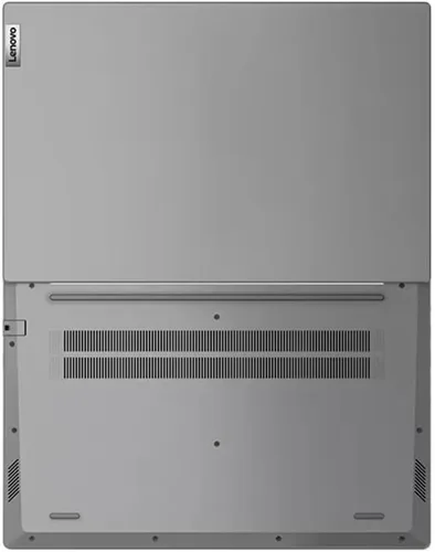 Vista 9 de Lenovo Laptop V15 Gen 4 para empresas (15.6" FHD antirreflejo, AMD Ryzen 7 7730U (Supera i7-1355U), 16GB RAM, 512GB SSD), teclado numérico, cámara