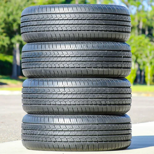 Vista 11 de Westlake P245/55R19 103V SL BW WESTLAKE SU318 HWY