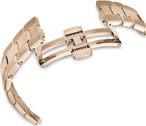 Vista 6 de Swarovski Octea Lux Crystal Watch Collection
