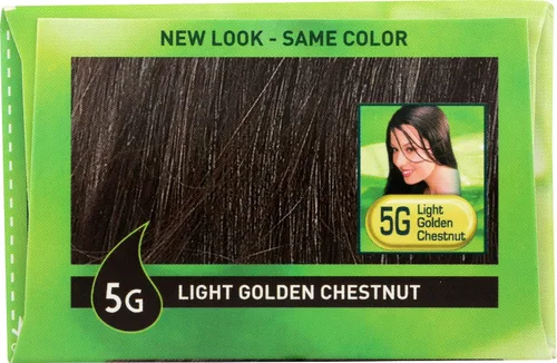 Vista 6 de Naturtint Colores permanentes para el cabello, castaño dorado claro (5G) 5.28 onzas líquidas