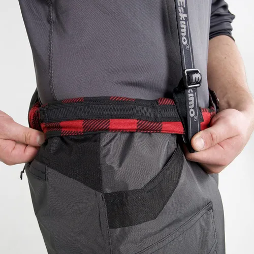 Vista 4 de Eskimo pantalones para hombre