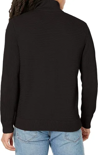 Vista 2 de Theory Suéter Riland Breach para hombre