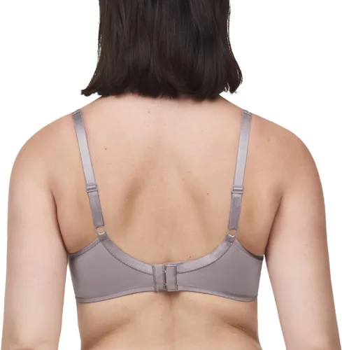 Vista 8 de Chantelle Sujetador básico invisible y de ajuste personalizado para mujer Beige