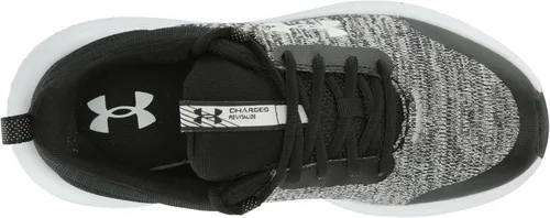 Vista 5 de Under Armour Tenis para correr unisex para niños