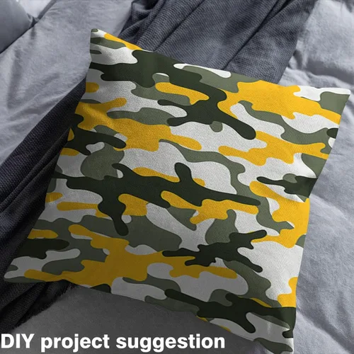 Vista 106 de Tela con Estampado de Leopardo por Yarda, Tela de Tapicería de Guepardo Africano Vida Silvestre para Sillas Sofá, Tela Impermeable de Piel de Animal