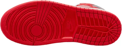 Vista 6 de Nike Air Jordan 1 Mid Pre School Zapatos