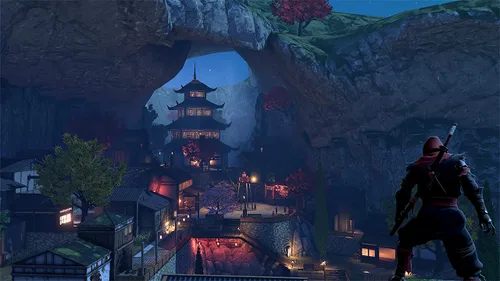 Vista 3 de Aragami 2 - Xbox Series X