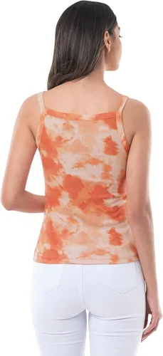 Vista 2 de Lee Camiseta de tirantes delgados para mujer