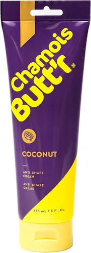 Vista 2 de Chamois Butt'r Crema Antirozaduras Coco Eurostyle Crema Antirozaduras