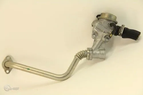 Vista 2 de Mercedes-Benz 002 140 62 60, Válvula EGR