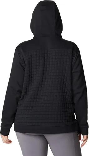 Vista 7 de Women's Sunday Summit Hooded Pullover