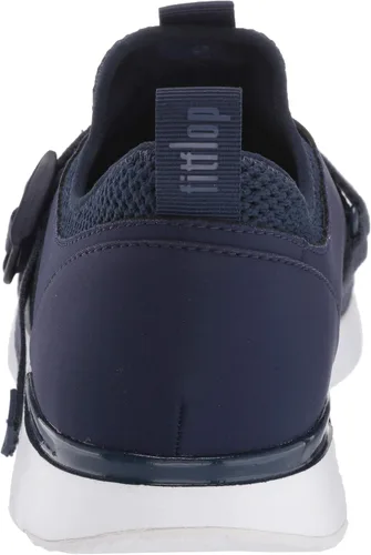 Vista 3 de FitFlop Flexknit V-Strap - Tenis para hombre