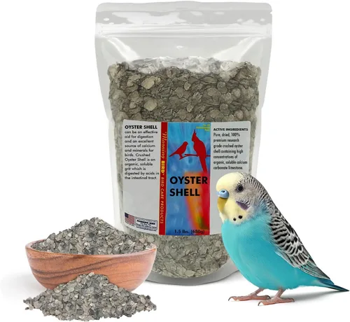 Vista 13 de Semillas de cáñamo Morning Bird, 4.5 lb