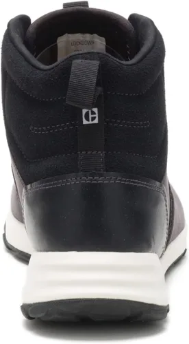 Vista 4 de Cat Footwear Zapatillas unisex Quest Mod Hi