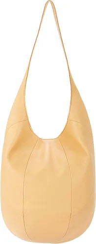 Vista 4 de The Sak 120 Hobo Bag - Bolso grande para mujer y bolso de hombro - Bolso con bolsillo trasero con cremallera y cierre magnético a presión