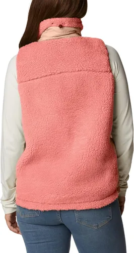 Vista 2 de Columbia Chaleco Archer Ridge Ii para mujer