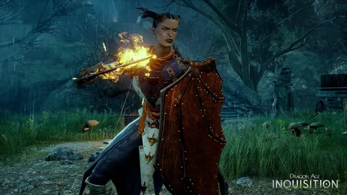 Vista 7 de Dragon Age Inquisition - Standard Edition - Xbox 360