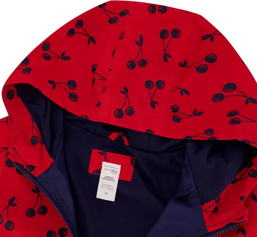 Vista 2 de Simple Joys by Carter's Girls' Raincoat