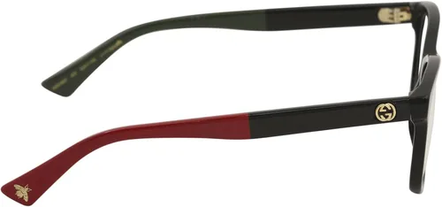 Vista 3 de Gafas Gucci GG 0166 O- 003 NEGRO